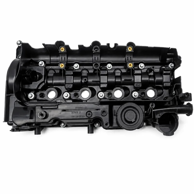 Capac culbutori BMW N47D20 [11128589941]