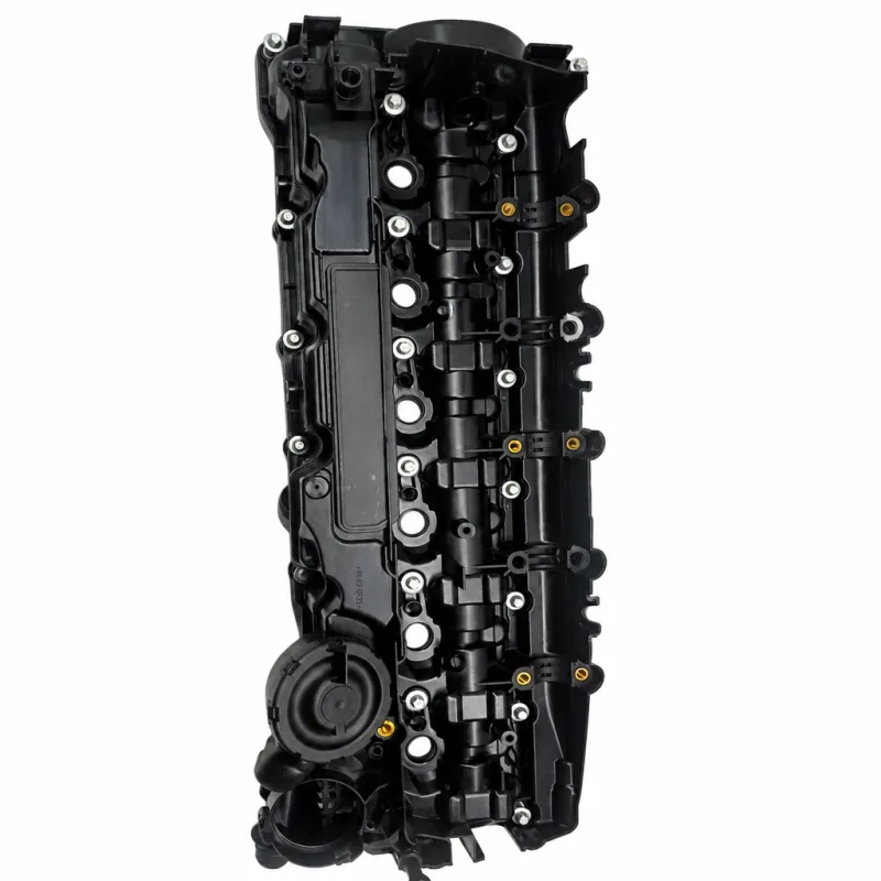 Capac culbutori BMW N57D30C [11128510234]