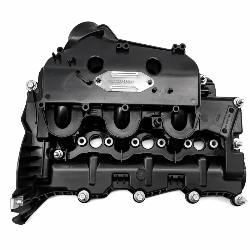 Capac culbutori 306DT STD [LR105956]