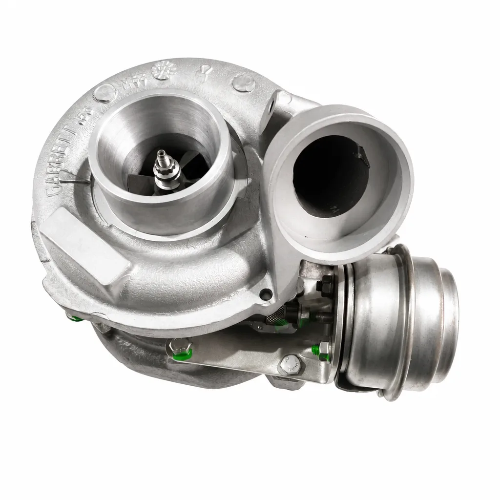 Turbina Mercedes OM612.9 [A6120960399] SH