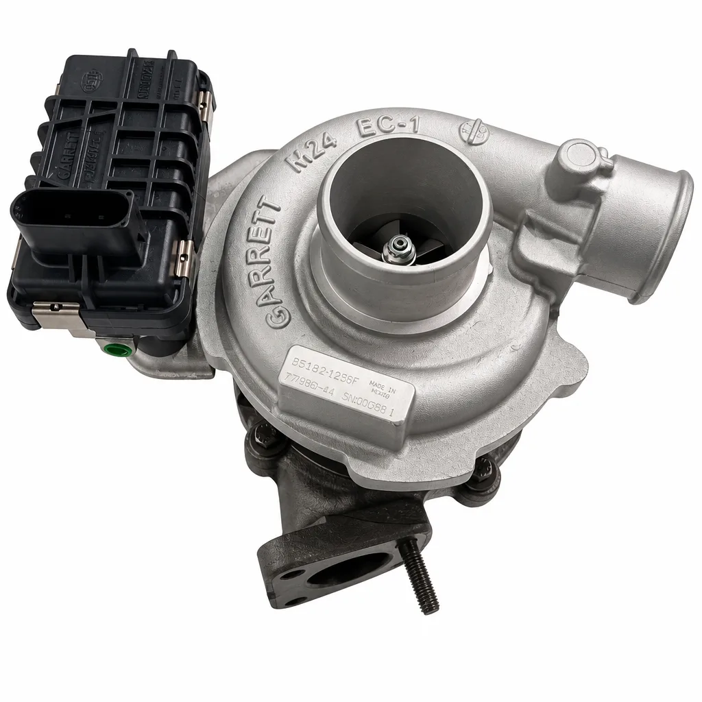 Turbina Jeep [771355-1] SH