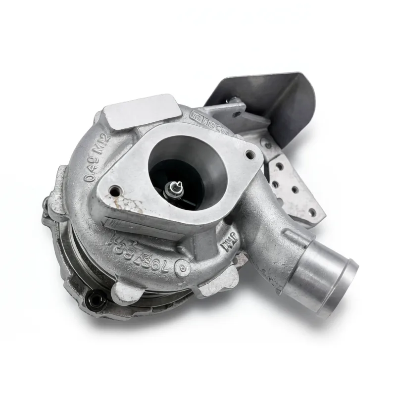 Turbina Ford CYFB [787556-17]