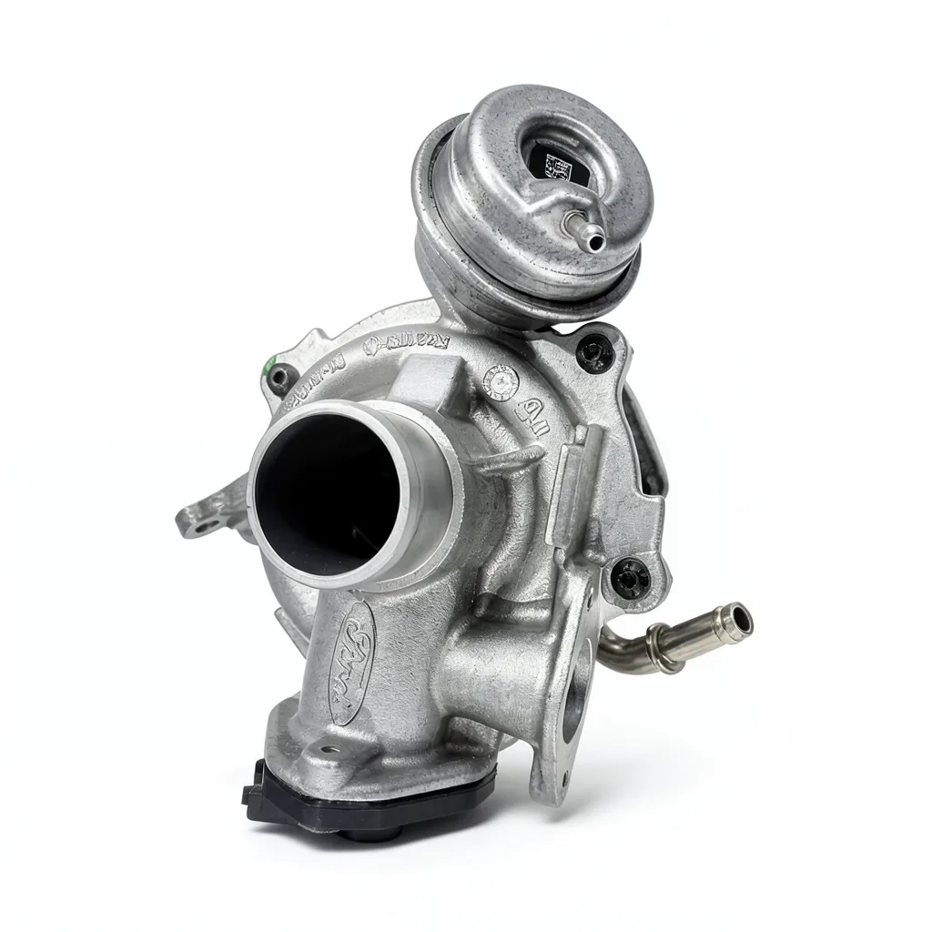 Turbina Ford [1761181] SH