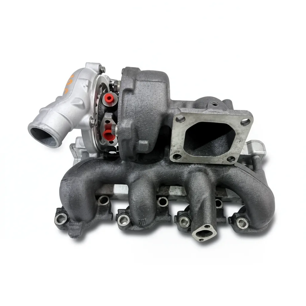 Turbina Ford D6BA [IS7Q-9A397-AA] SH