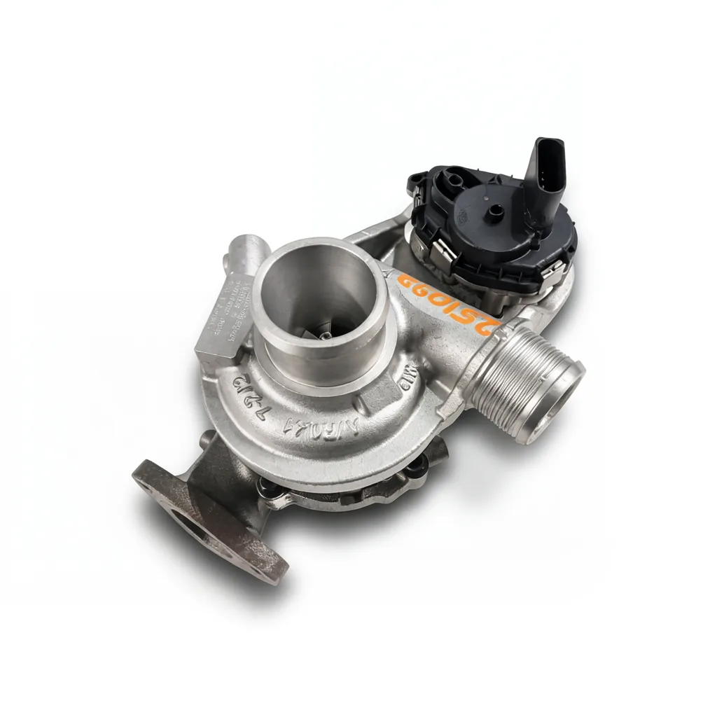 Turbina Ford YML6 [838417-3] SH