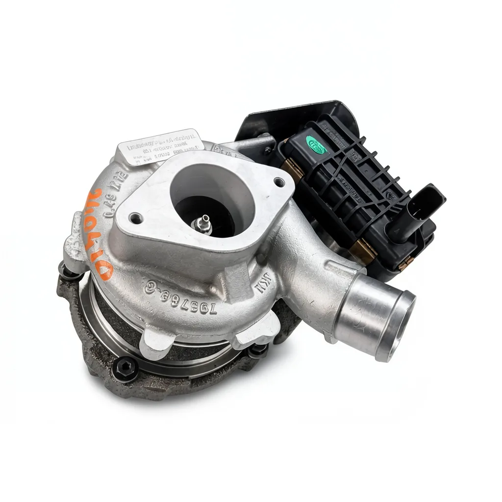 Turbina Ford [787556-17] SH