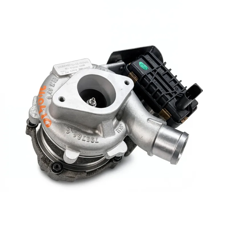 Turbina Ford [787556-17] SH