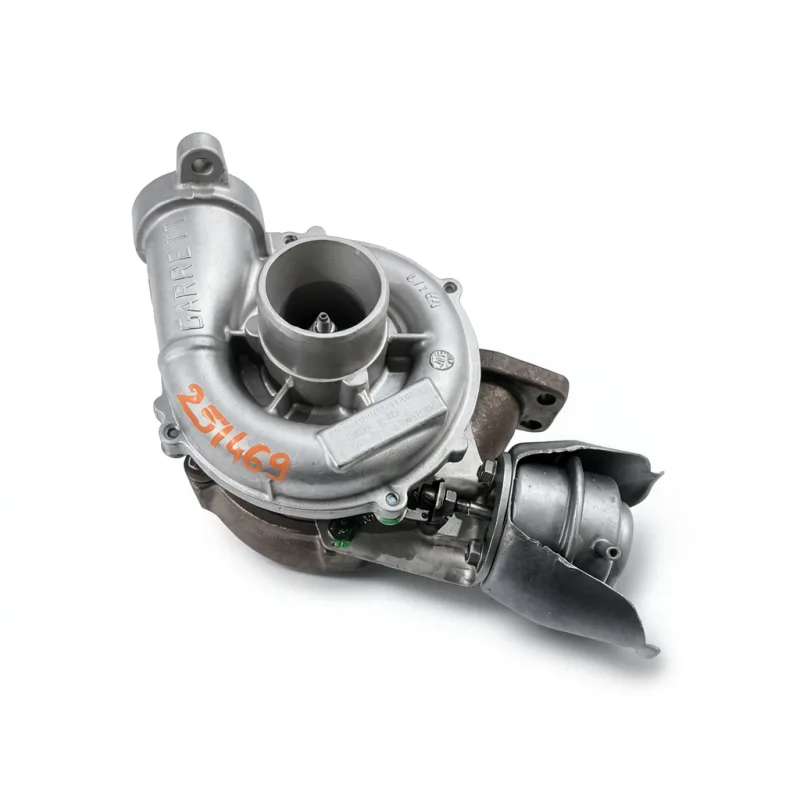 Turbina 1.6 HDi [753420-6] SH