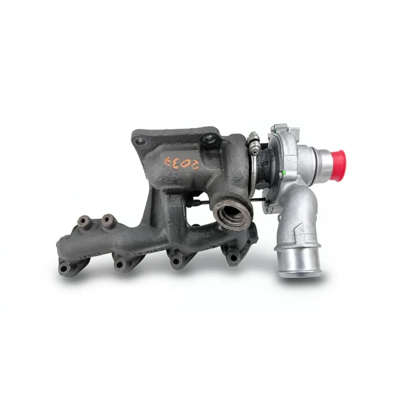 Turbina Ford [X54Q-8KG82-DC] SH