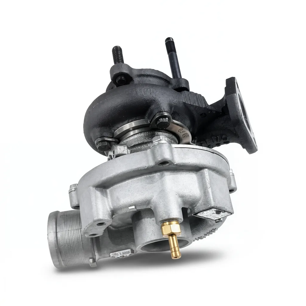 Turbina Ford 4LD +1.25 SH