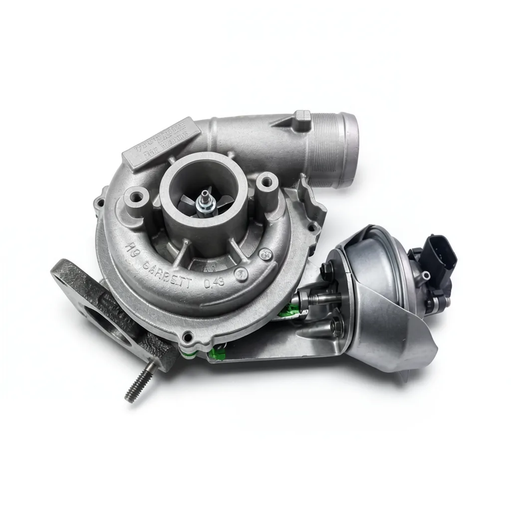 Turbina Ford [760774-3] SH
