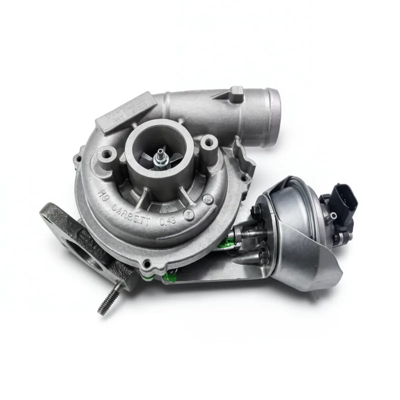 Turbina Ford [760774-3] SH
