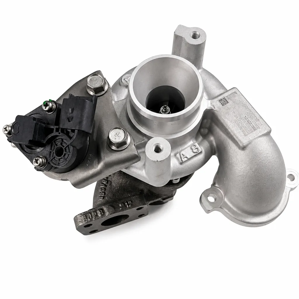 Turbina Ford DV6D1ED [49373-02002] SH