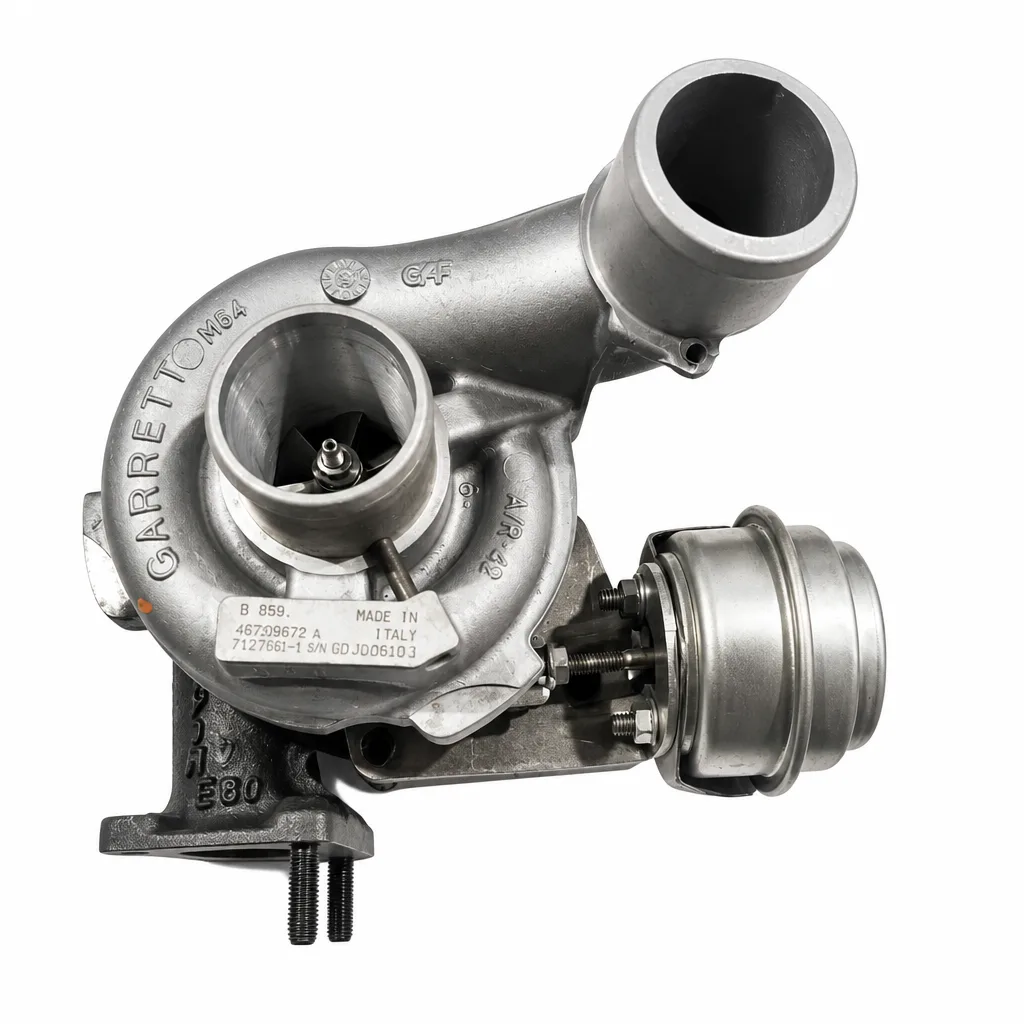 Turbina Alfa Romeo 937A2.0 [712766-1] SH