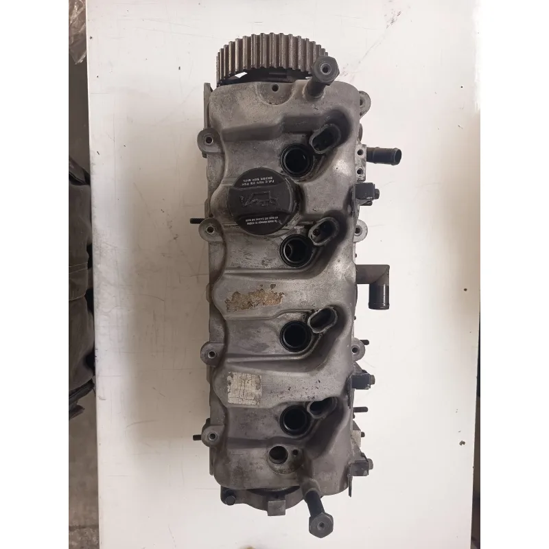 Chiulasa Hyundai/Kia 2.0 CRDi 16V [VGT2211127900]