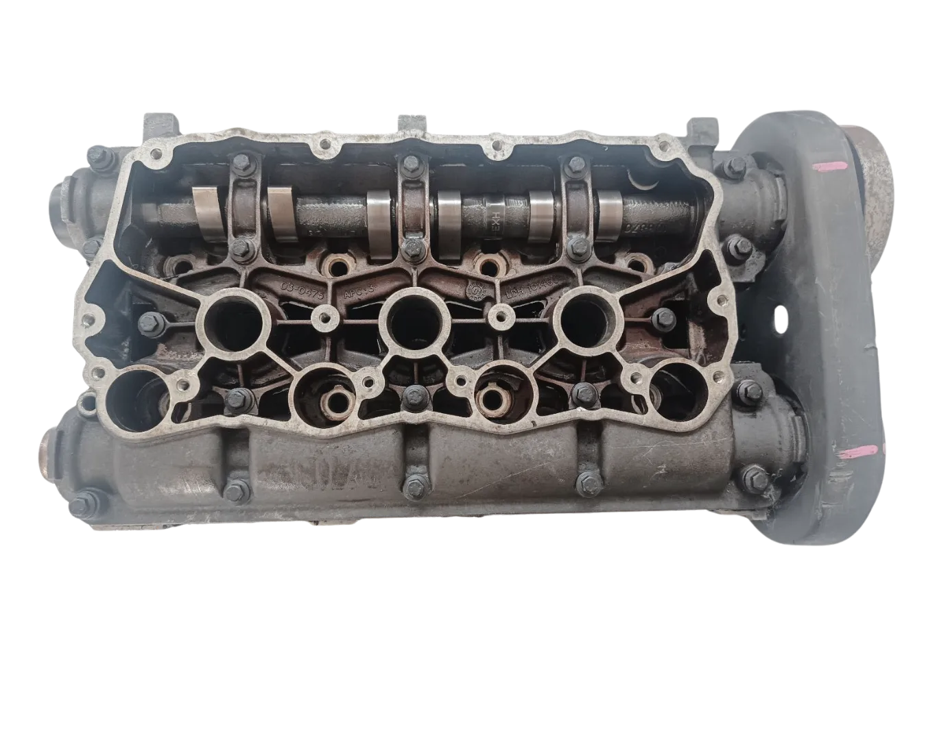Chiulasa Land Rover 2.5 V6 benzina [LDF108870]