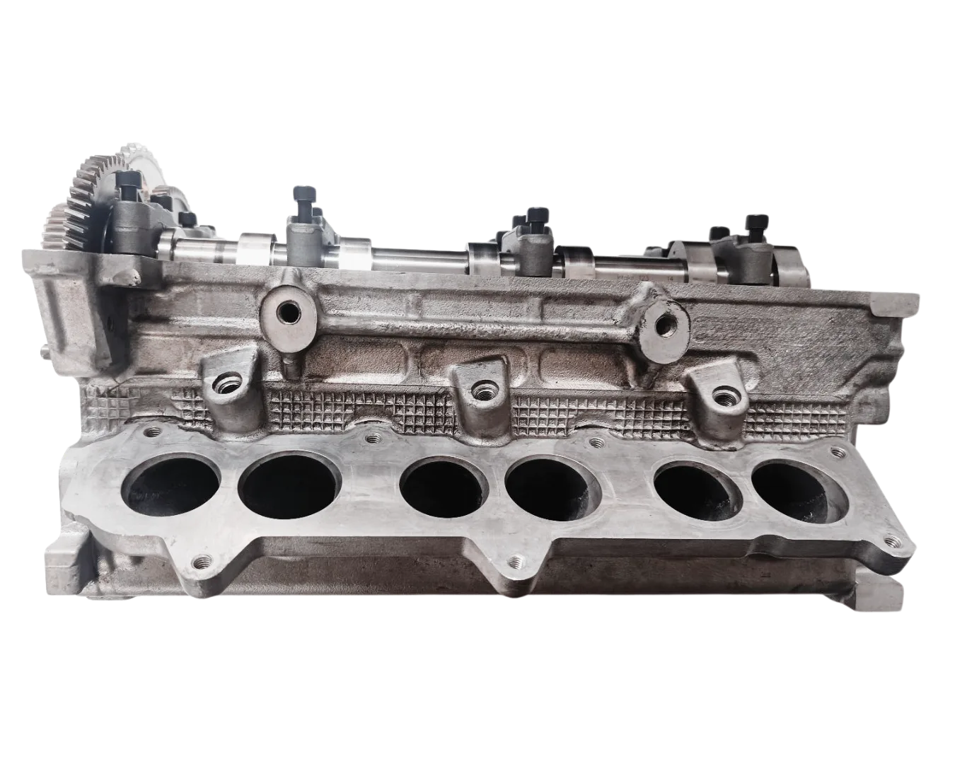 Chiulasa Jeep 3.0 V6 CRD [90352072F]