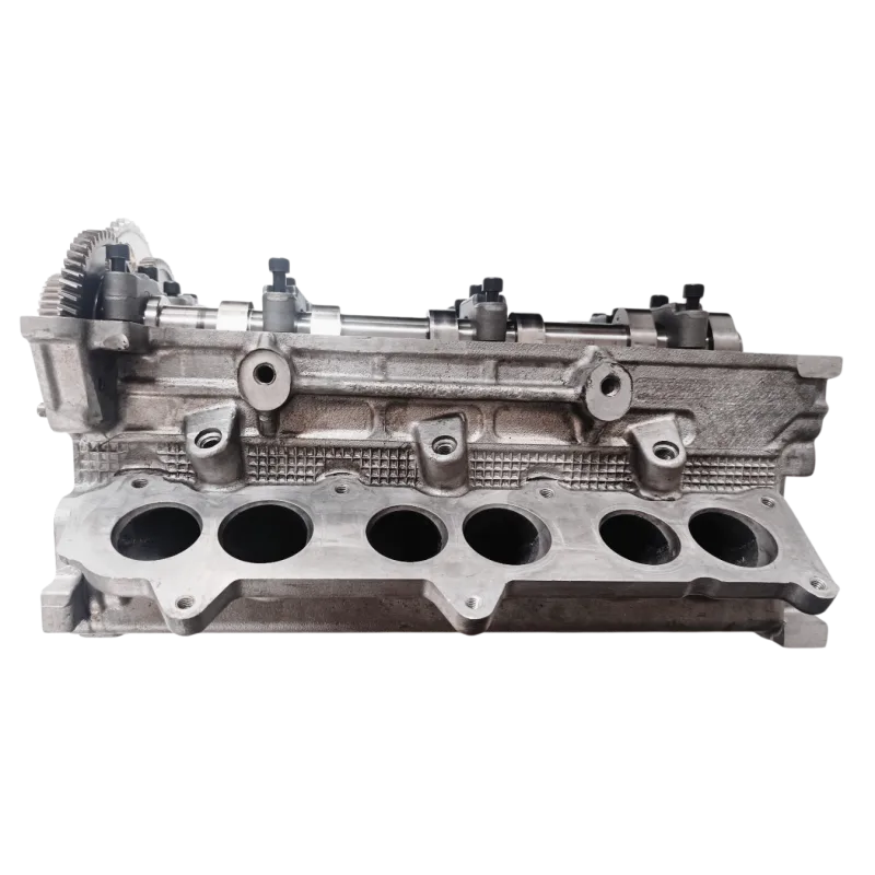 Chiulasa Jeep 3.0 V6 CRD [90352072F]