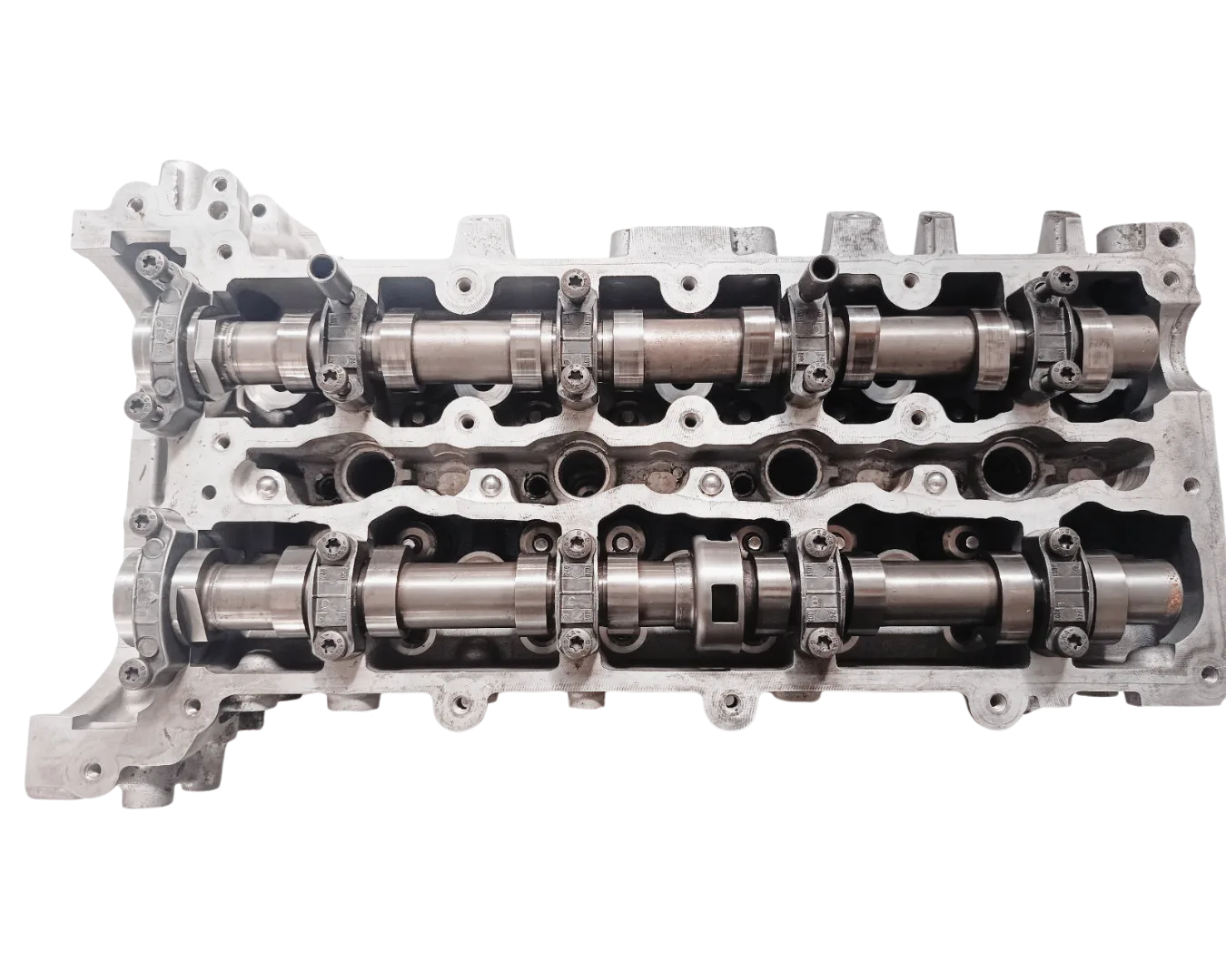 Chiulasă Mercedes-Benz OM651, 4 cilindri, 2.1/2.2 CDI [R651016]