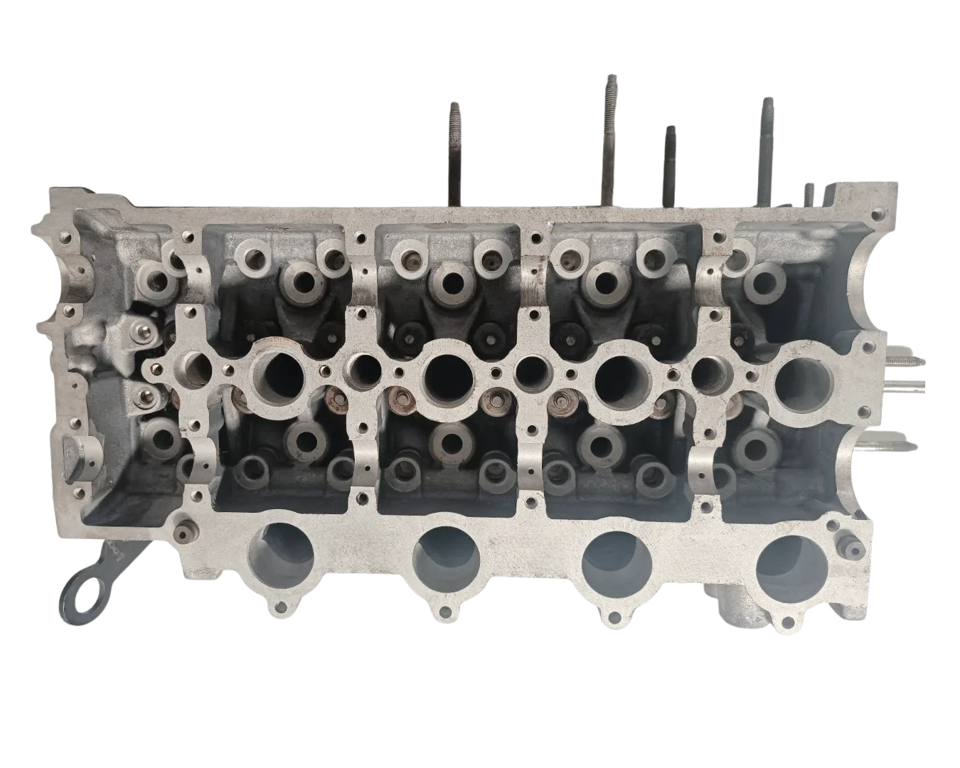 Chiulasă Peugeot/Citroen/Ford 2.0 HDi/TDCi [9641752610]