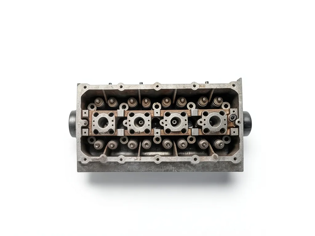 Chiulasă Volkswagen 1.4b 16V [036103373T]