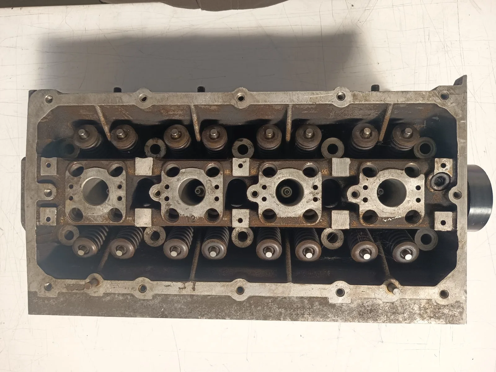 Chiulasă Volkswagen 1.4b 16V [036103373T]