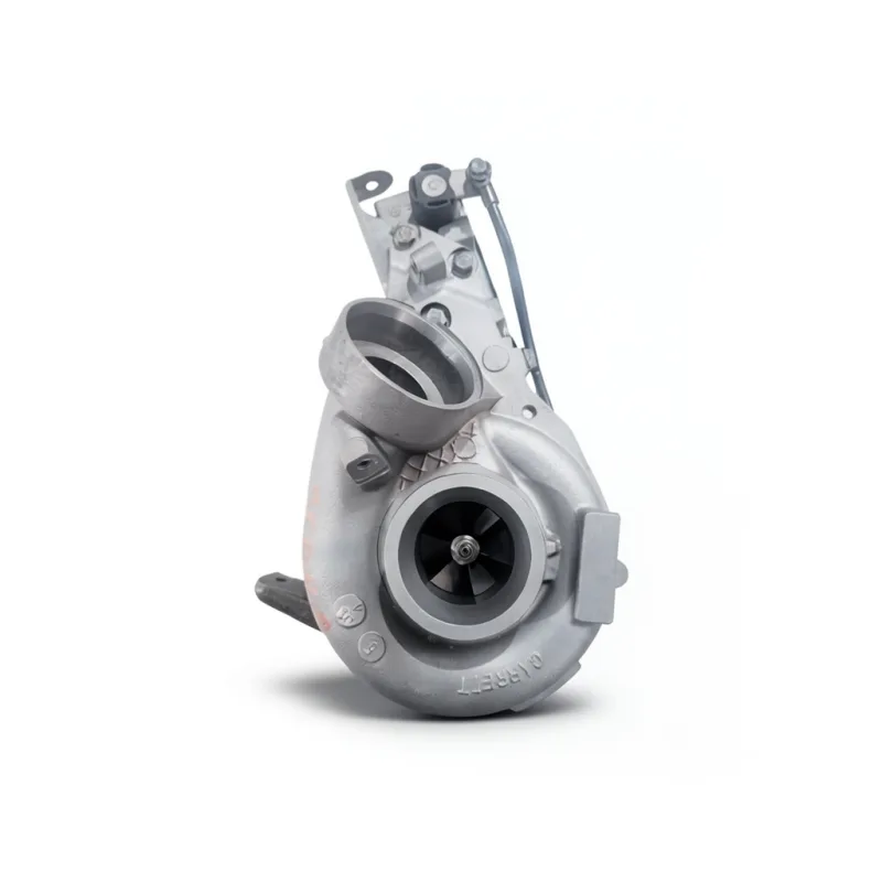 Turbosuflantă Mercedes-Benz 2.1d [727461-5]