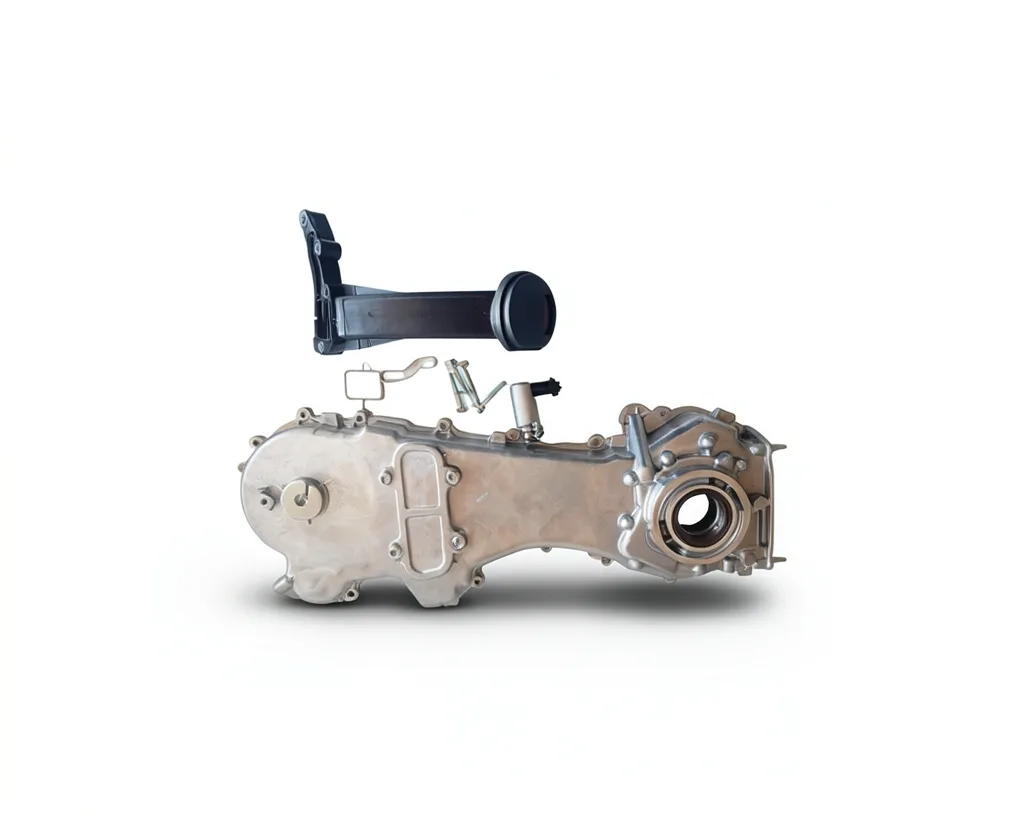 Pompă ulei Fiat/Opel 1.3d [55575253]