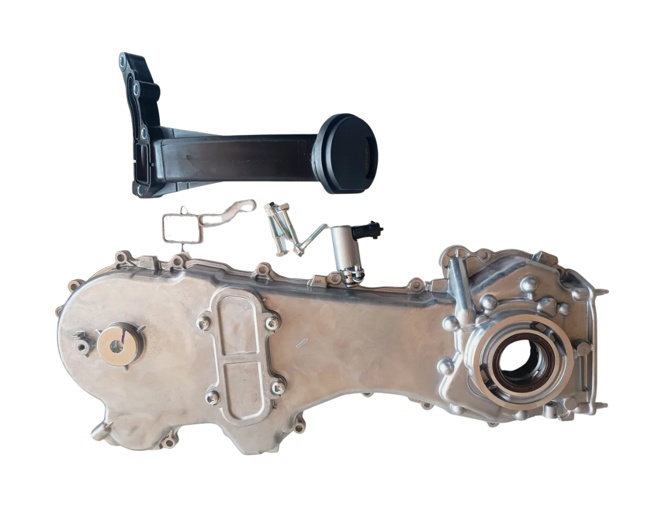 Pompă ulei Fiat/Opel 1.3d [55575253]