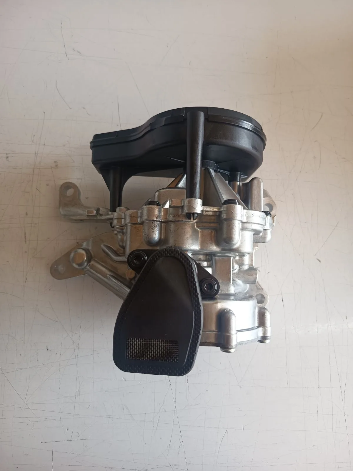 Pompă ulei 1.6 CDTi EcoFLEX, 4 cilindri în linie, common-rail [55487858]
