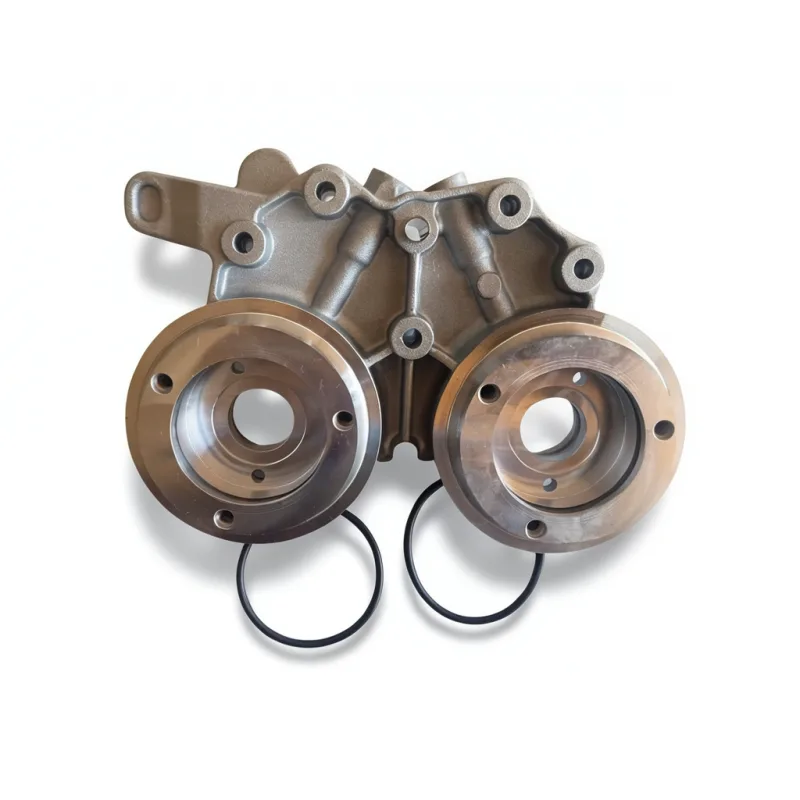 Pompă ulei GRUP VAG 1.8L și 2.0L TSI / TFSI [06J103166H]