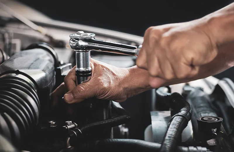 Cum identifici corect o piesă de motor după VIN | EngineParts