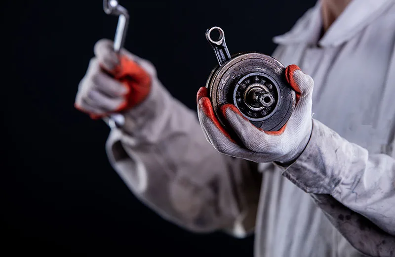 Piese OE, aftermarket sau recondiționate? Ghid EngineParts